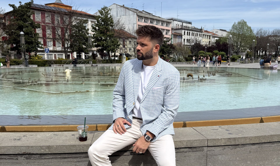 Matthew Thayer on Building Generational Wealth Through Education and Mindset