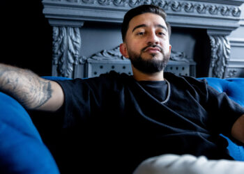 Ali M Saleh’s Path from Struggles to Global Leadership