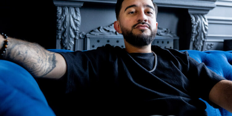 Ali M Saleh’s Path from Struggles to Global Leadership