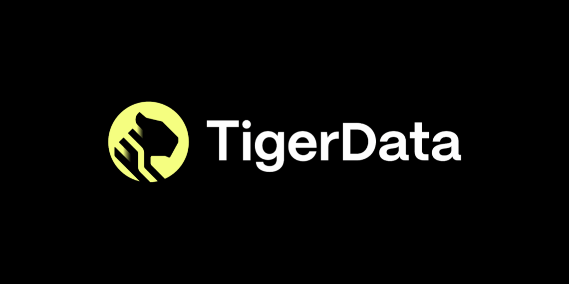TigerData