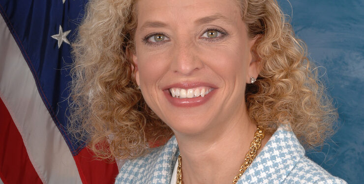 Debbie Wasserman Schultz Brings Personal Experience to Public Policy