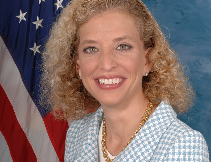 Debbie Wasserman Schultz Brings Personal Experience to Public Policy