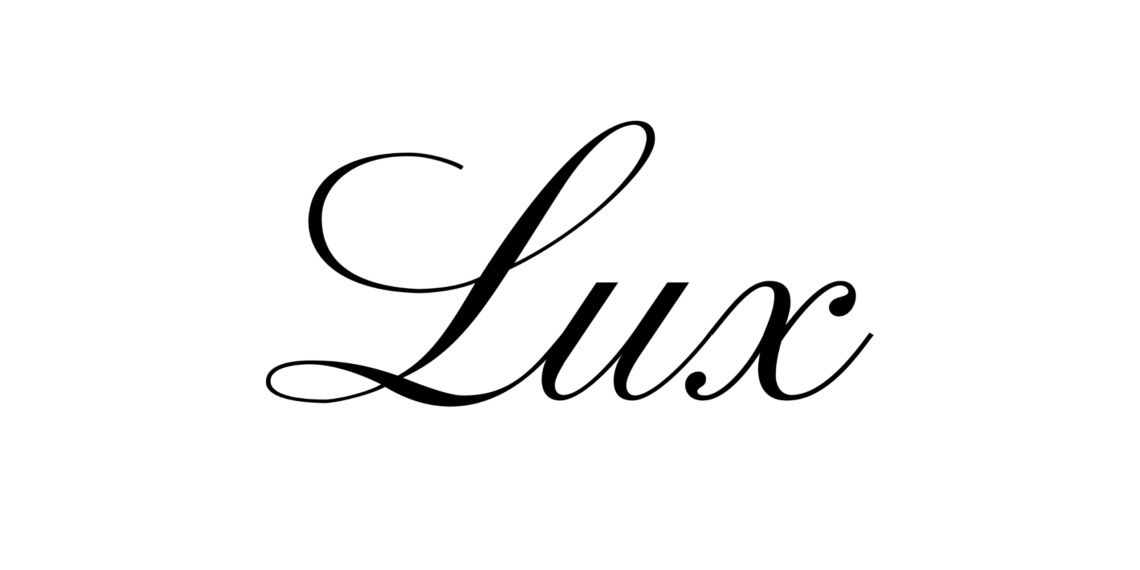 Lux Sales Consulting