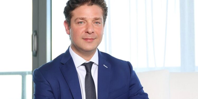 Innovation as a Cornerstone of Michael Carbonara’s Agenda