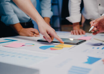 New York Tech’s 15 Up-and-Coming Startups of 2025