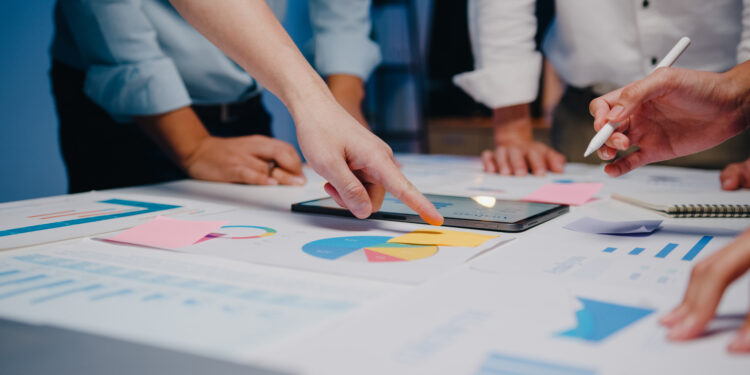 New York Tech’s 15 Up-and-Coming Startups of 2025