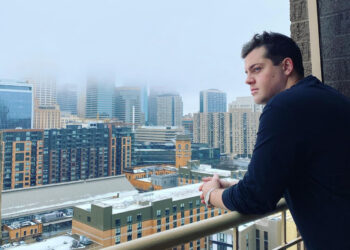 Josh Amundson and the Rise of Status Hype