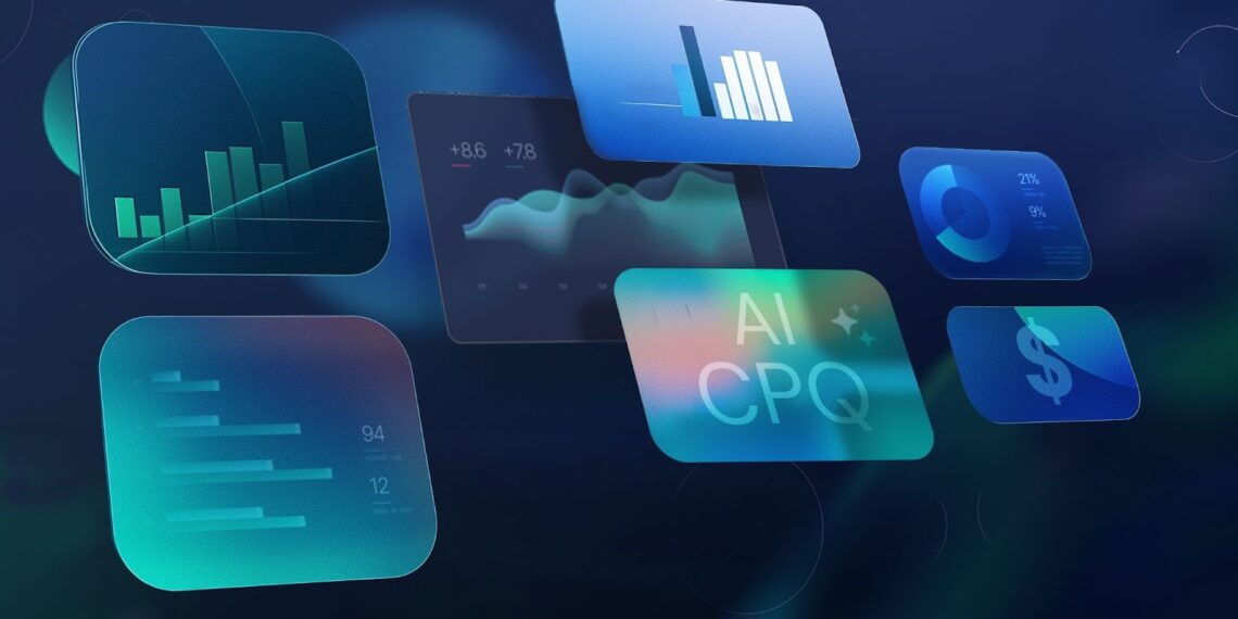 Best CPQ Software 2025