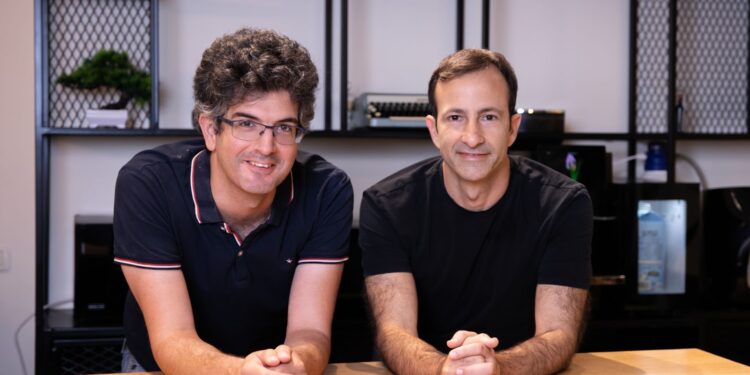 Michael Keslassy and Udi Cohen