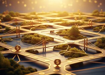 The Great Migration: Why DeFi Users Are Abandoning Ethereum for Faster, Cheaper Chains