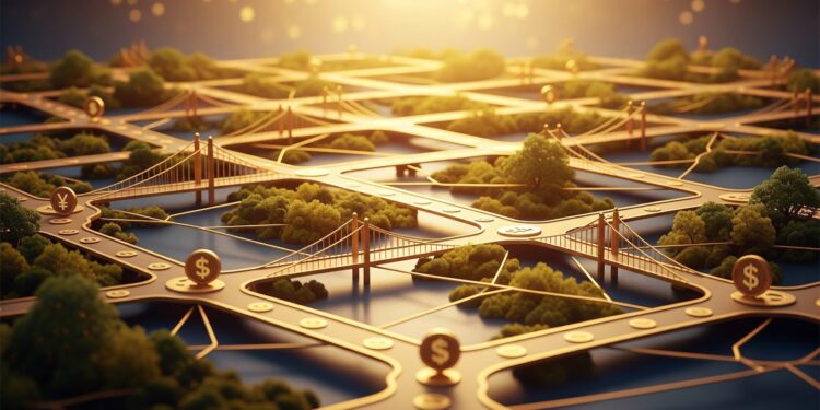 The Great Migration: Why DeFi Users Are Abandoning Ethereum for Faster, Cheaper Chains