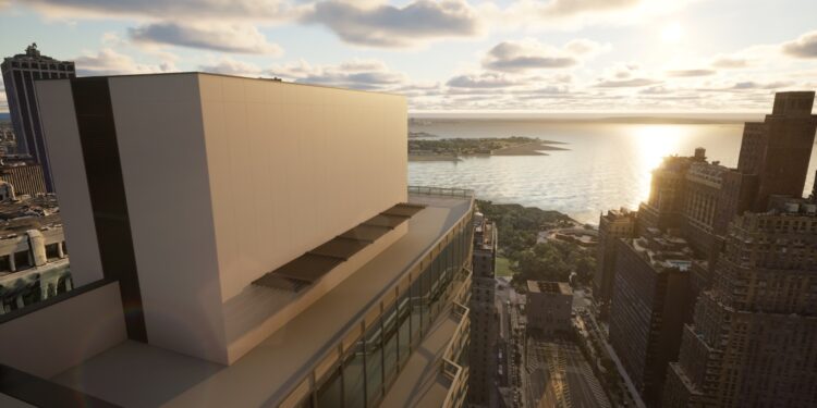 REALS sample visualization