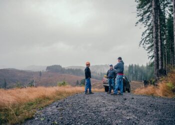 Safeguarding Communities