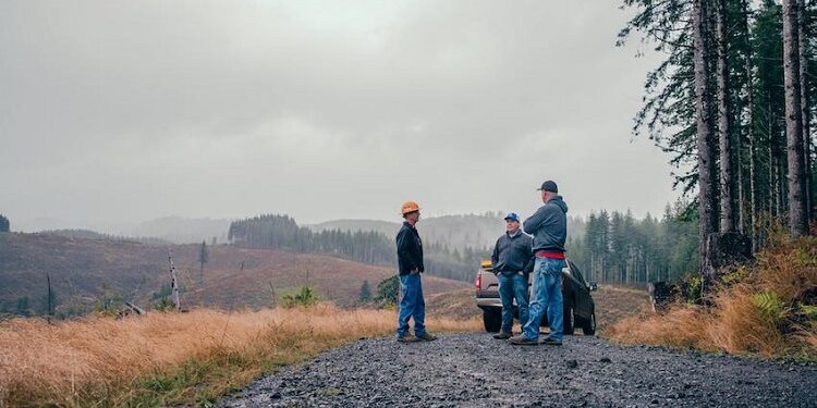 Safeguarding Communities