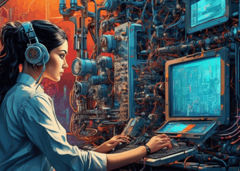 The Woman Teaching Machines to Understand Why They Fail