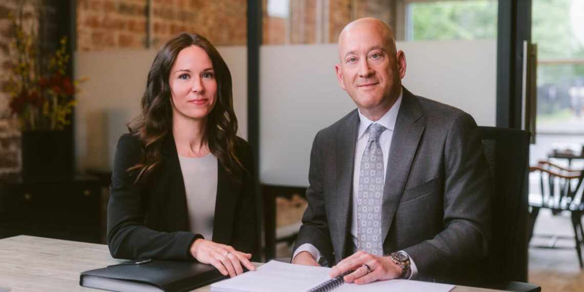 Meyer Wilson Werning’s history