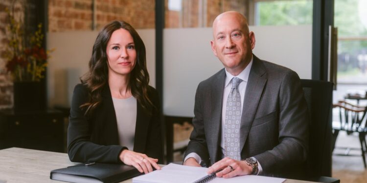 Meyer Wilson Werning’s history