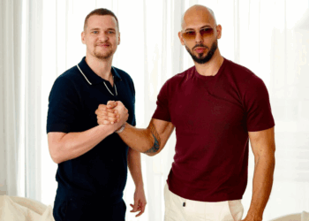 Elon Musk and Andrew Tate Endorse UK Property Entrepreneur Samuel Leeds