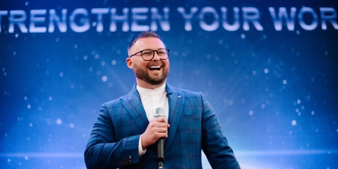 Networking, Luxury and Alpha: The Onyx House Experience with Eric McNeil