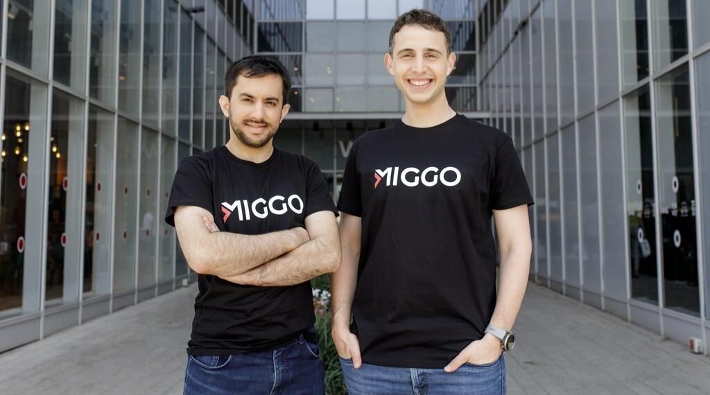 Miggo founders