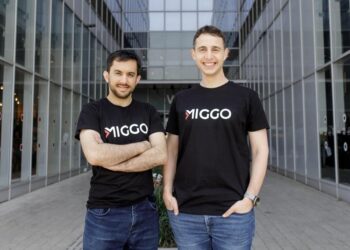 Miggo founders