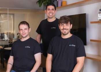 Onfire.ai Founder Onfire.ai Co-Founders