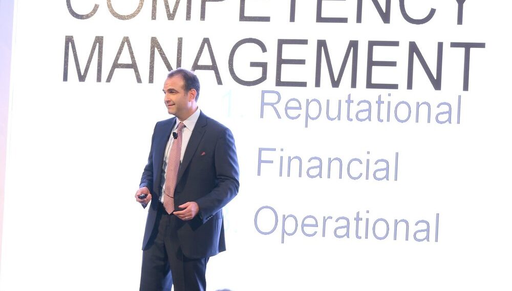 Louis Carter on Measuring Love at Work