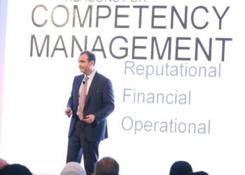 Louis Carter on Measuring Love at Work