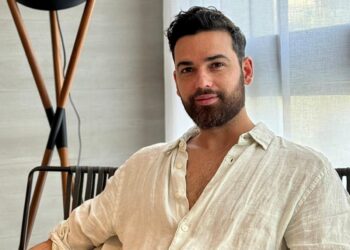 Omri Hurwitz Chosen As The Leading PR Firm In Israel