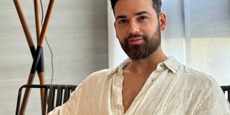 Omri Hurwitz Chosen As The Leading PR Firm In Israel