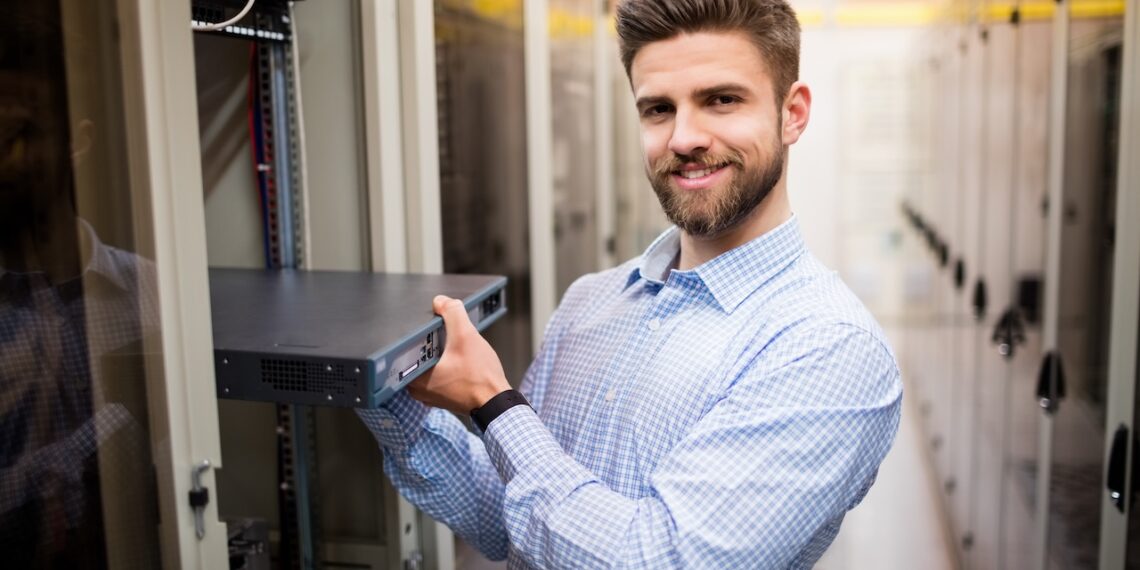 Why Disaster Recovery in the Cloud is a Game-Changer