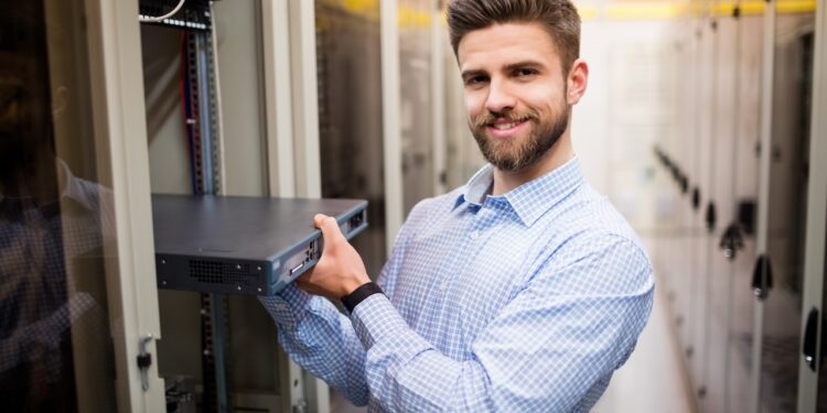 Why Disaster Recovery in the Cloud is a Game-Changer