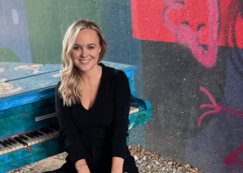 Hi Auto Names Crystal Deaderick Head of Sales