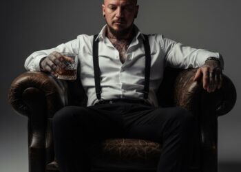 From White House Operations to Building Two Security Companies: How Nicholas Lawless Turned Crisis Experience Into Business Strategy