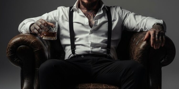 From White House Operations to Building Two Security Companies: How Nicholas Lawless Turned Crisis Experience Into Business Strategy