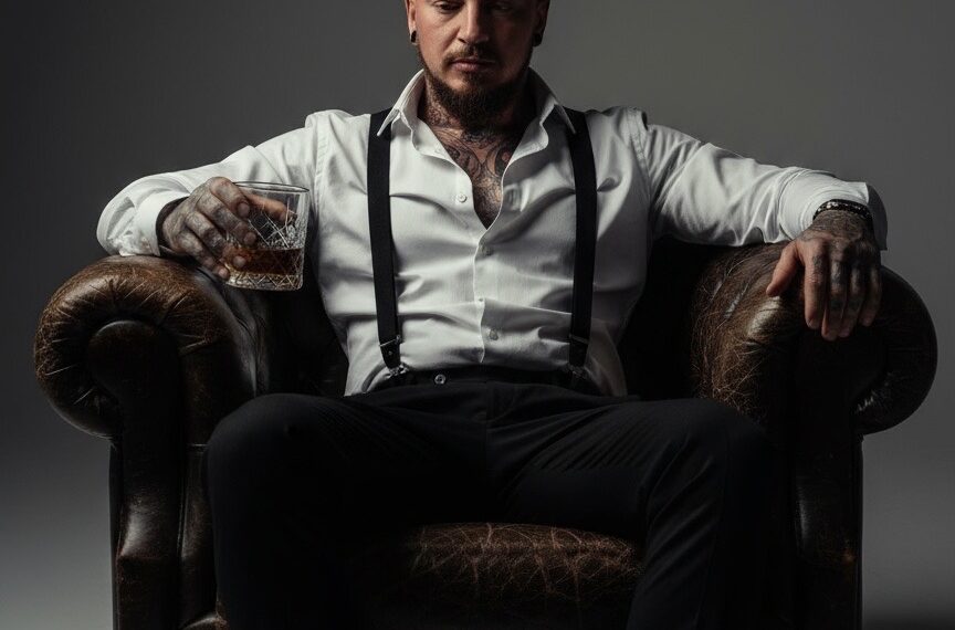 From White House Operations to Building Two Security Companies: How Nicholas Lawless Turned Crisis Experience Into Business Strategy