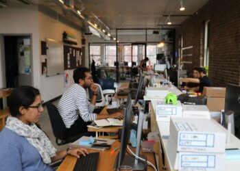 Tomorrow Lab Workshop Unites Design and Engineering