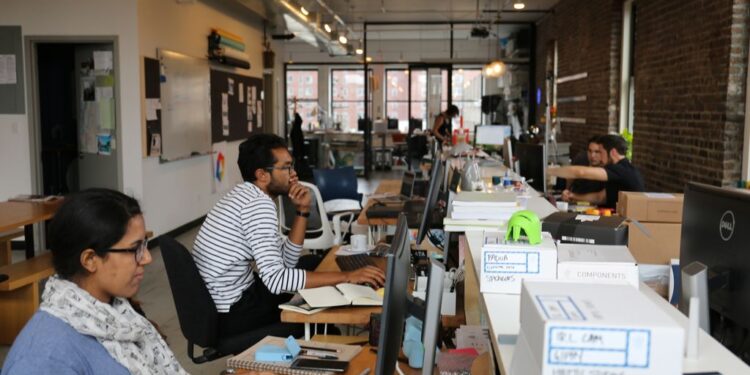 Tomorrow Lab Workshop Unites Design and Engineering