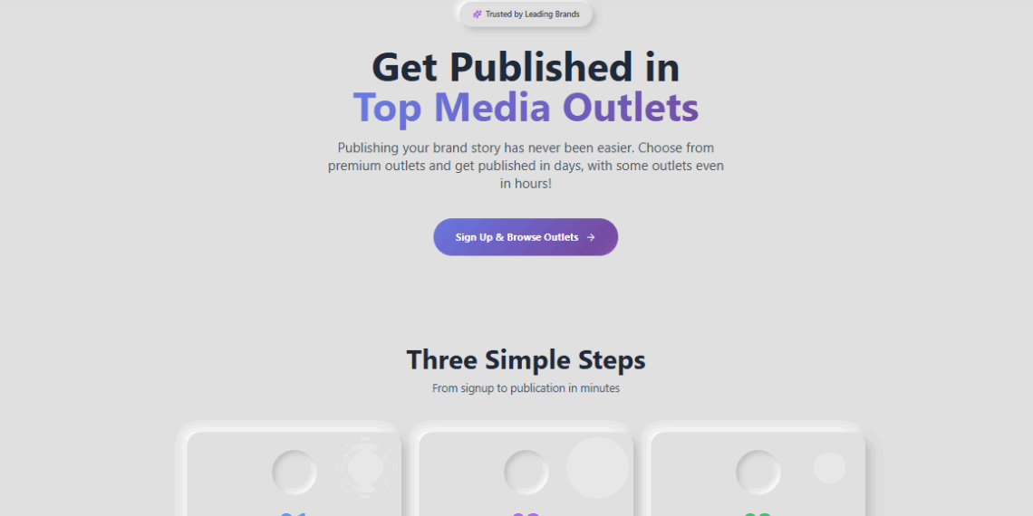 PressBuffet On Demand Publishing