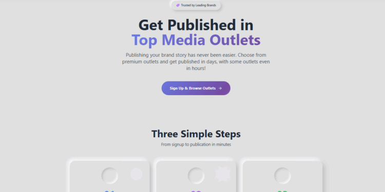 PressBuffet On Demand Publishing