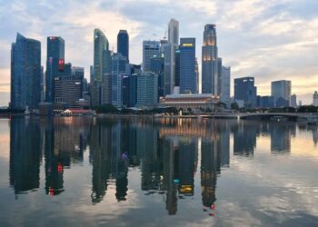 Singapore Businesses