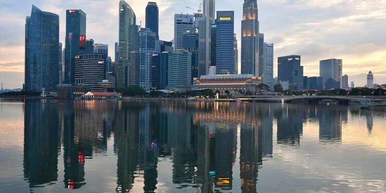 Singapore Businesses