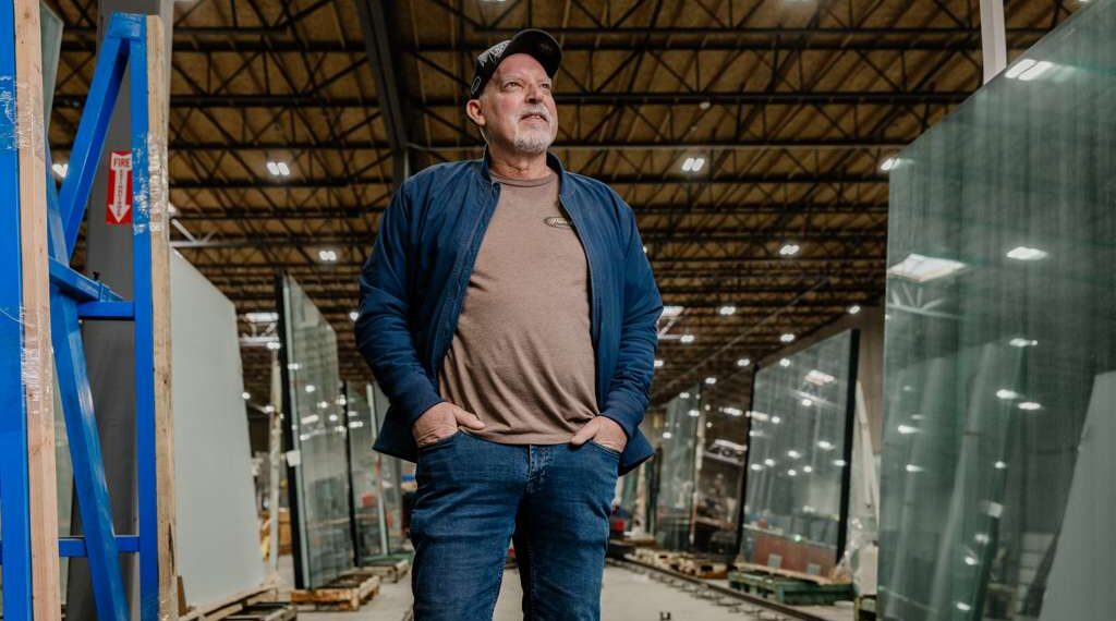 The Origin of AC Ports