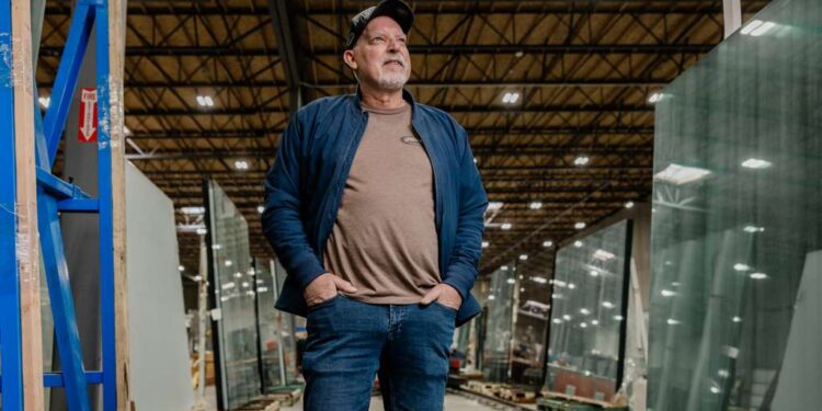 The Origin of AC Ports