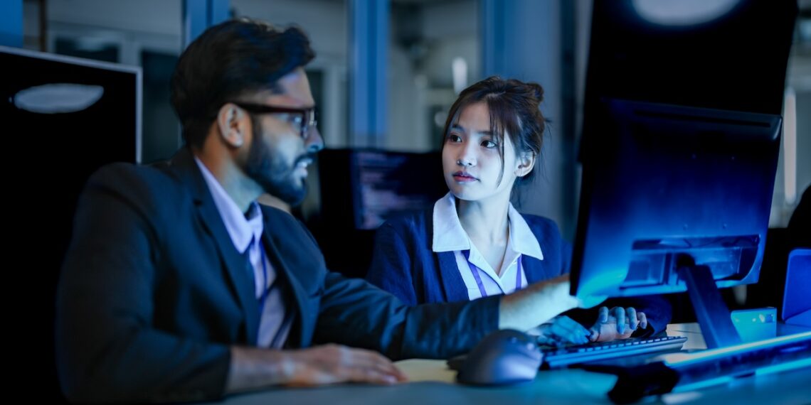 Your Guide to Passing a CMMC Audit