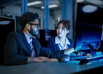 Your Guide to Passing a CMMC Audit