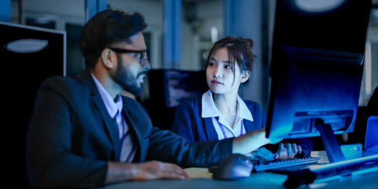 Your Guide to Passing a CMMC Audit