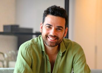 How Omri Hurwitz Turned Into Israel’s Most Influential PR Agency