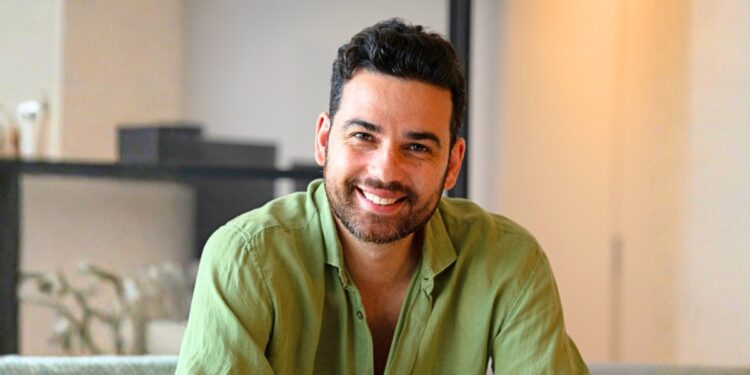 How Omri Hurwitz Turned Into Israel’s Most Influential PR Agency