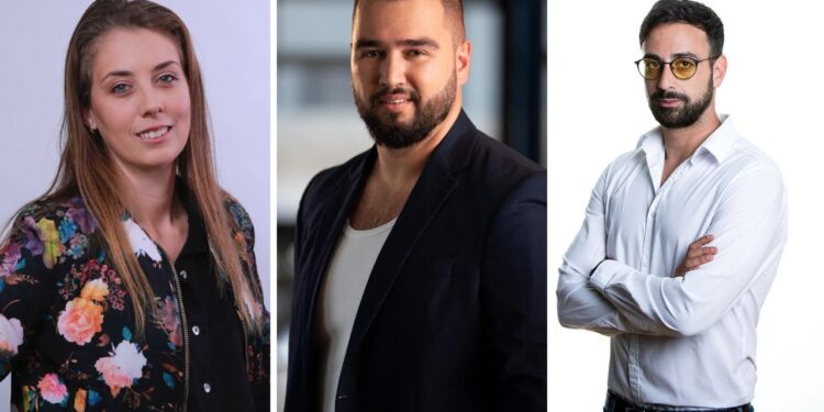 Inside Yossi Barishev’s Approach to Chaos, Leadership, and AI Security